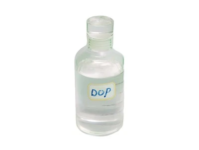 Pwofesyonèl Dioctyl Phthalate